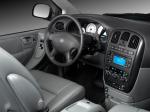 Dodge Grand Caravan 2004 года